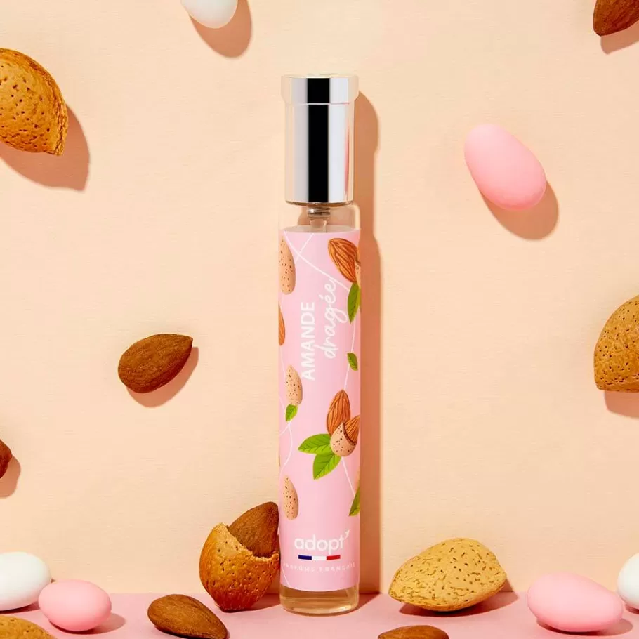 Adopt Amande Dragee< Eau De Parfum