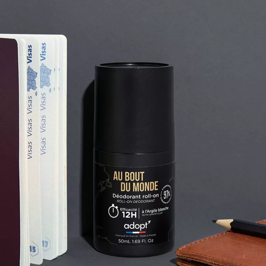 Adopt Au Bout Du Monde< Deodorant