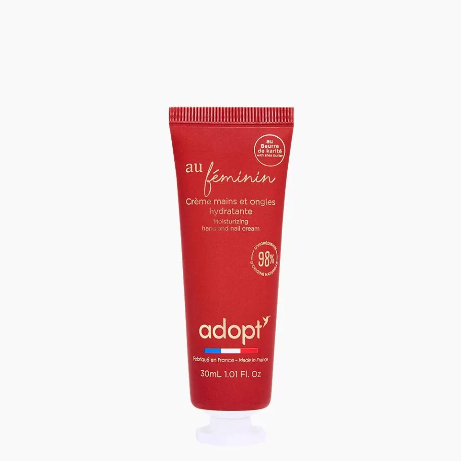 Adopt Au Feminin< Hand Care