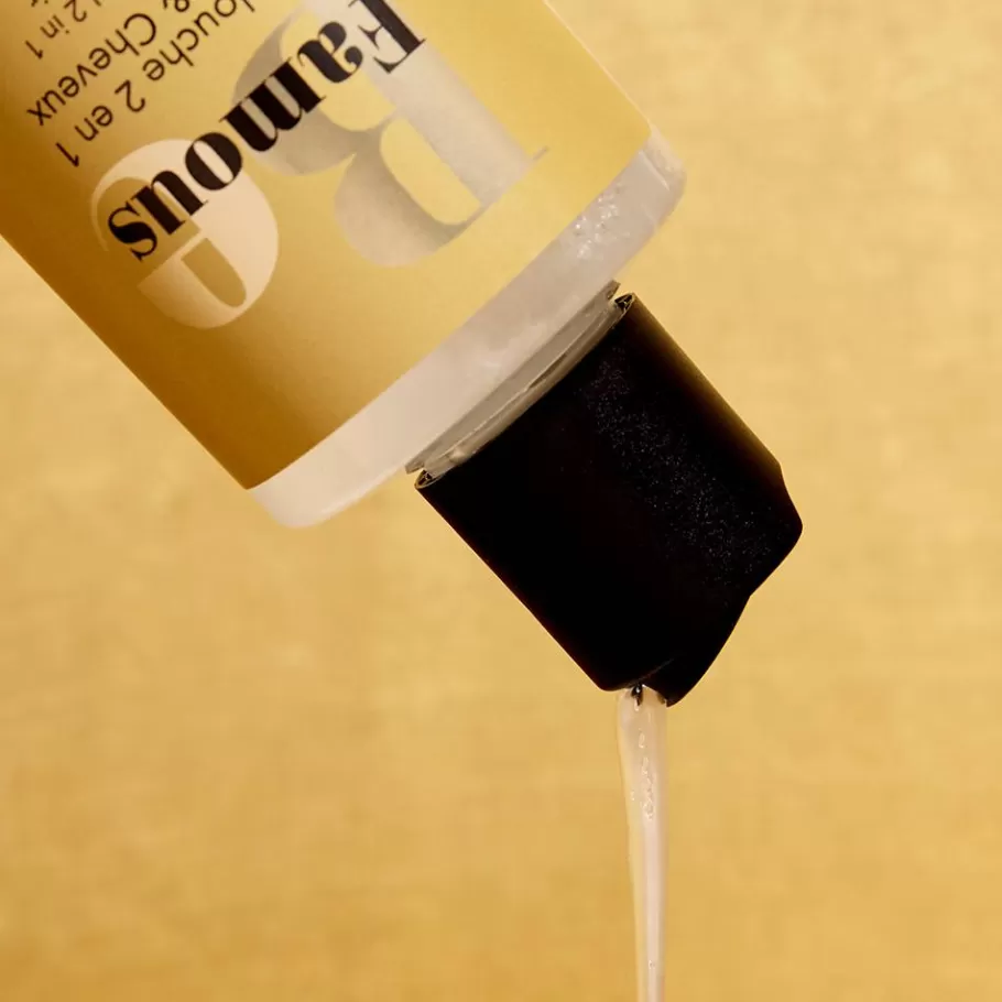 Adopt Be Famous< Perfumed Shower Gel
