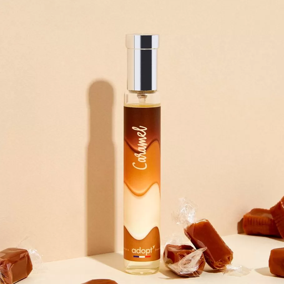 Adopt Caramel< Eau De Parfum