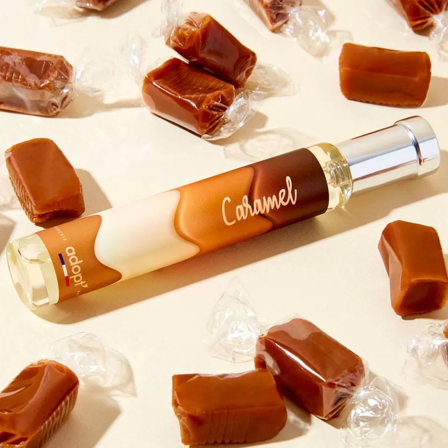 Adopt Caramel< Eau De Parfum