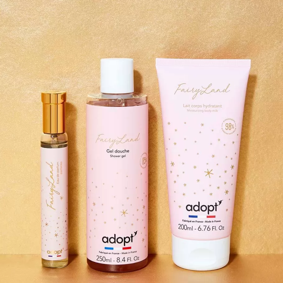 Adopt Fairy Land< Perfume Set