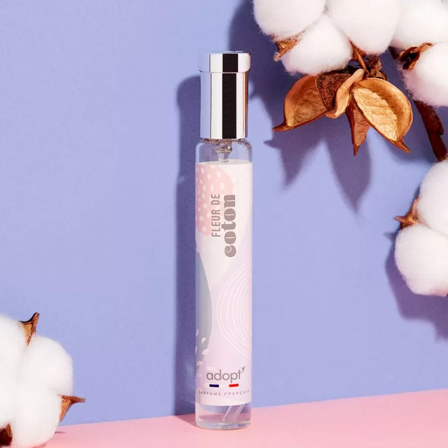Adopt Fleur De Coton< Eau De Parfum