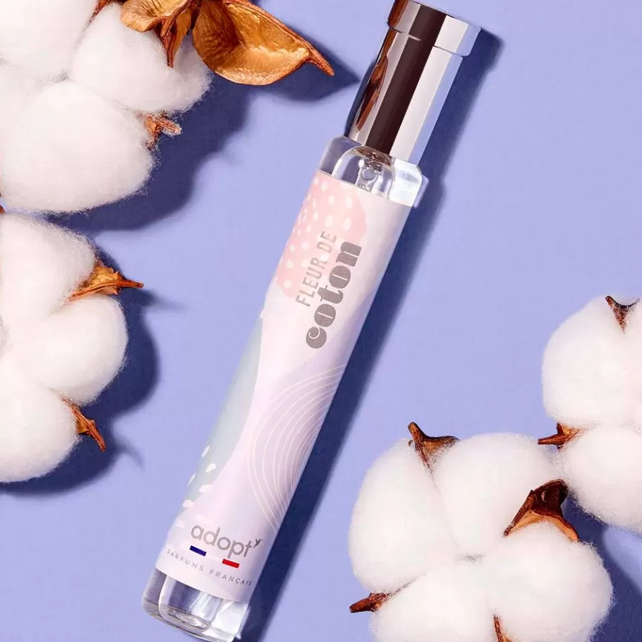 Adopt Fleur De Coton< Eau De Parfum