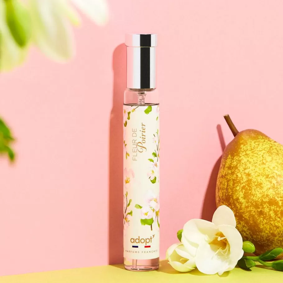 Adopt Fleur De Poirier< Eau De Parfum