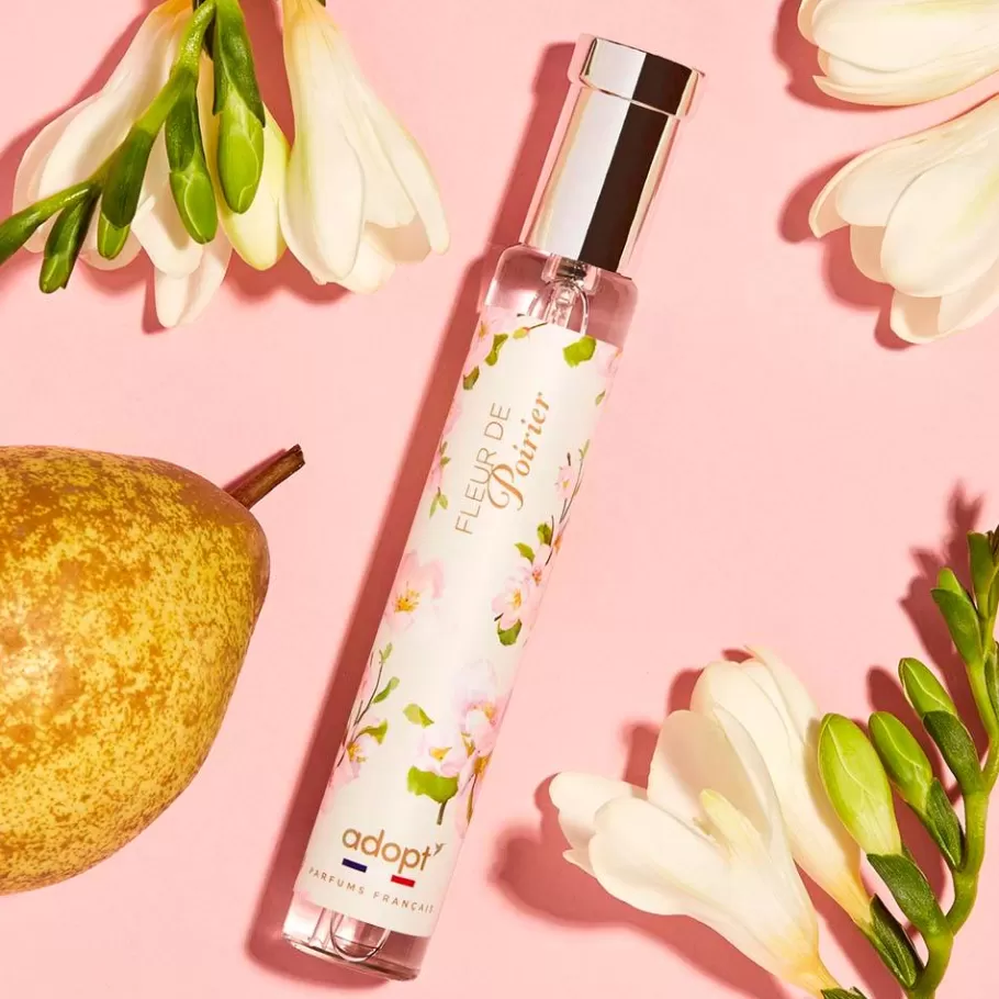 Adopt Fleur De Poirier< Eau De Parfum