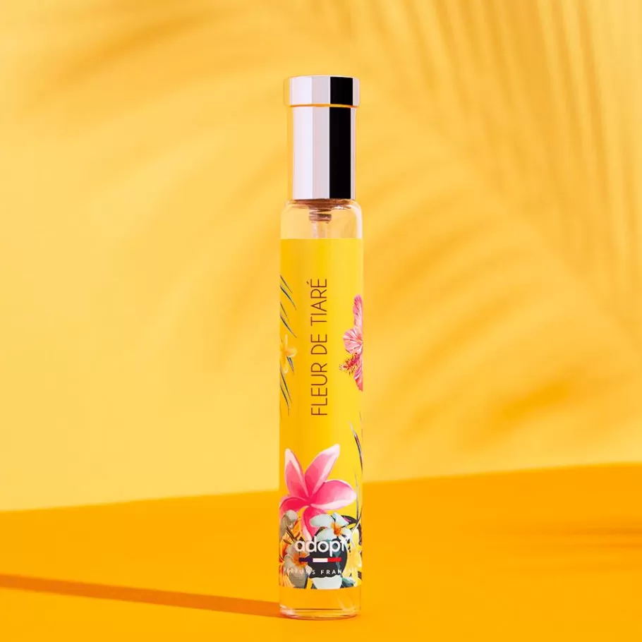 Adopt Fleur De Tiare< Eau De Parfum