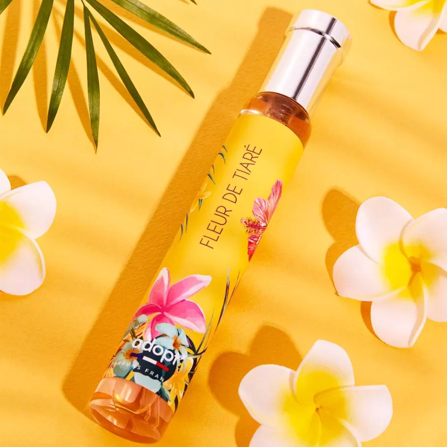 Adopt Fleur De Tiare< Eau De Parfum