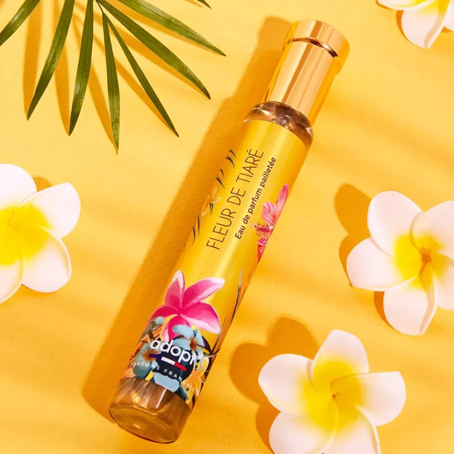 Adopt Fleur De Tiare< Eau De Parfum