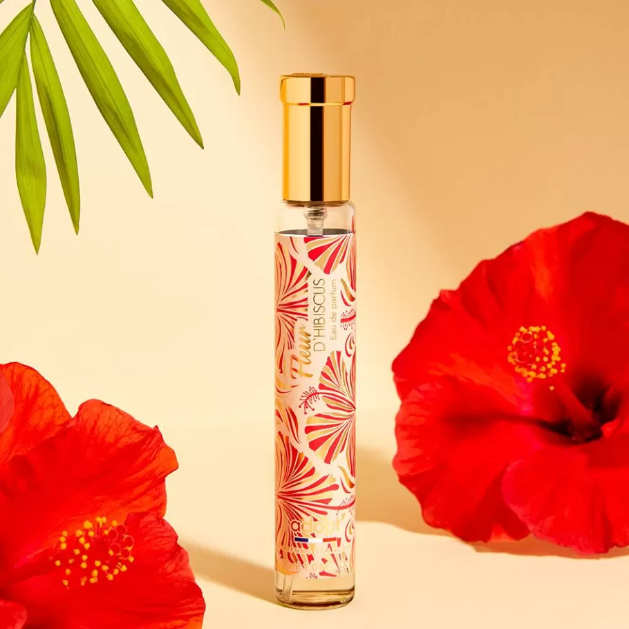 Adopt Fleur D'Hibiscus< Eau De Parfum
