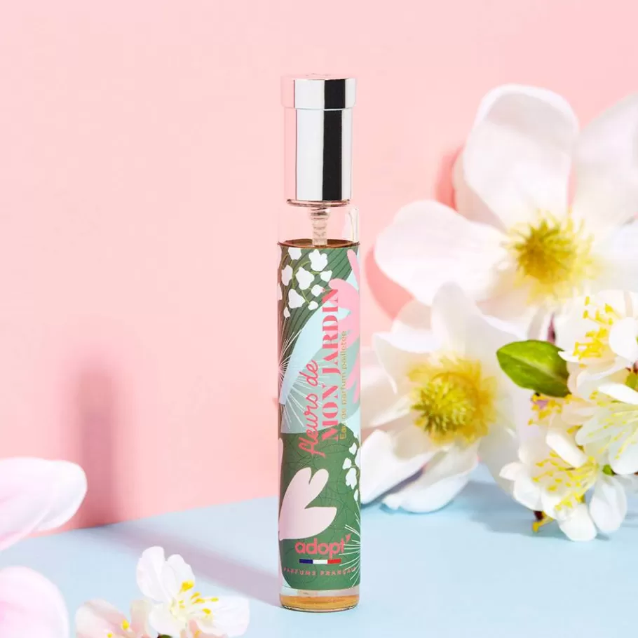 Adopt Fleurs De Mon Jardin< Eau De Parfum
