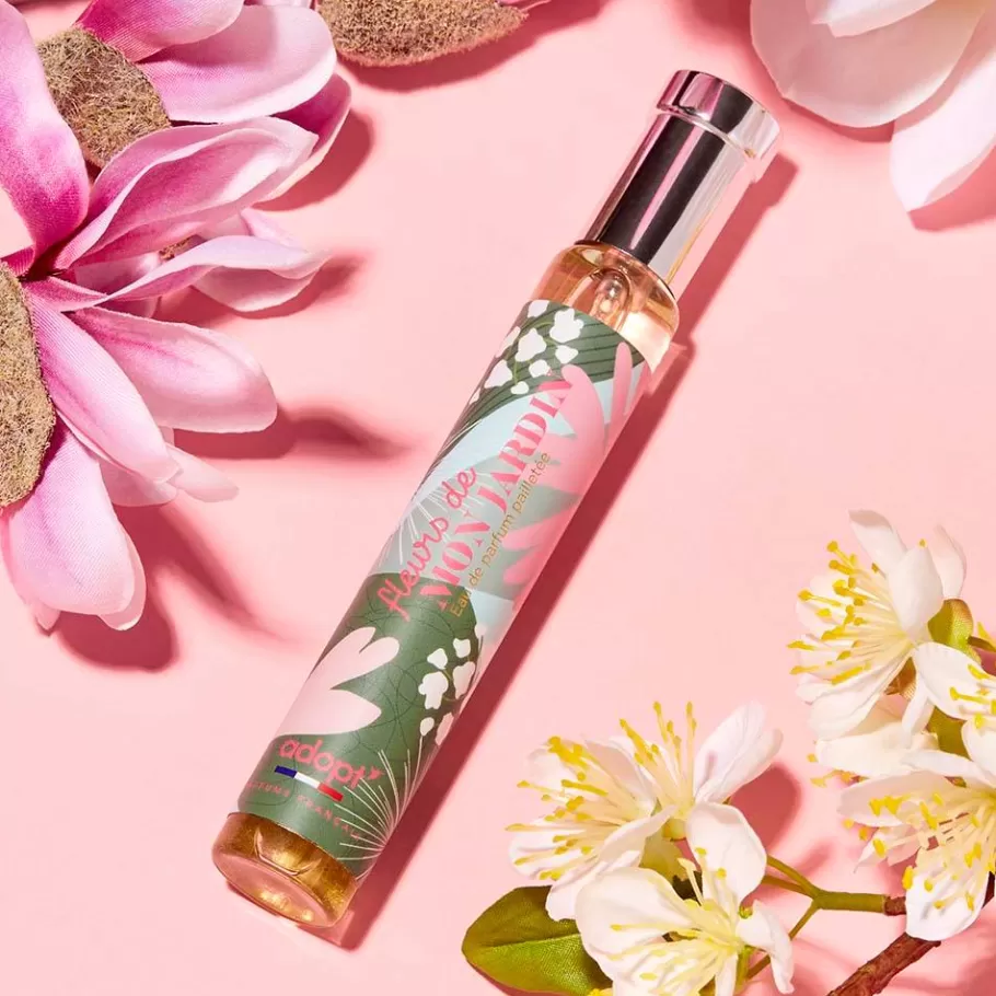 Adopt Fleurs De Mon Jardin< Eau De Parfum