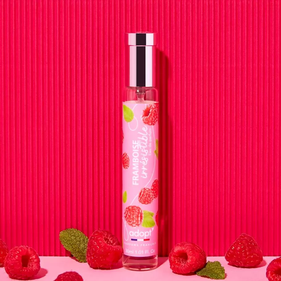 Adopt Framboise Irresistible< Eau De Parfum