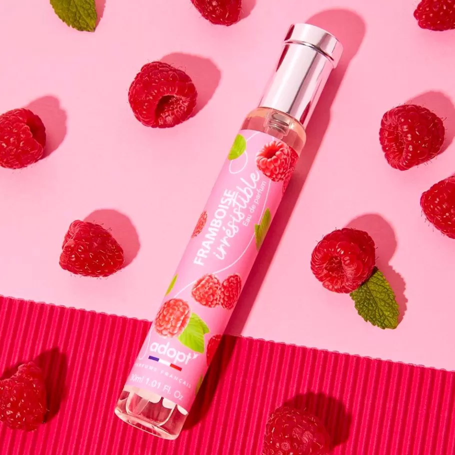 Adopt Framboise Irresistible< Eau De Parfum