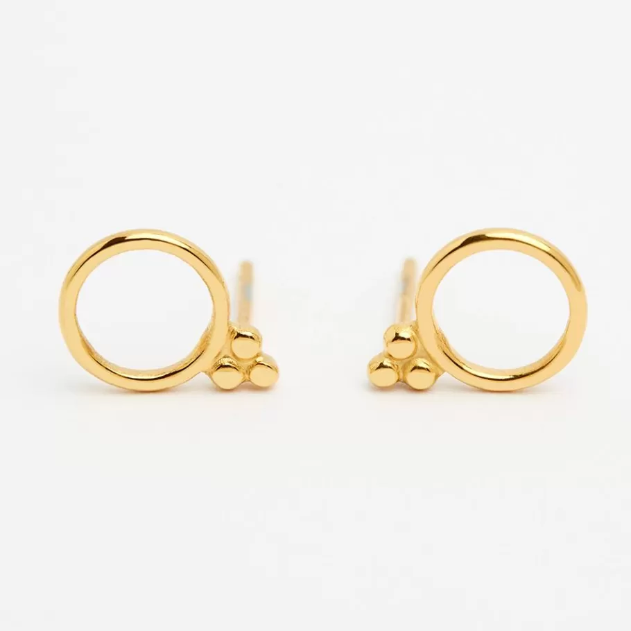 Adopt Gipsy Bohemian< Earrings