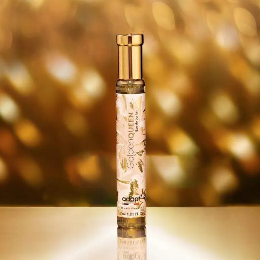 Adopt Golden Queen< Eau De Parfum