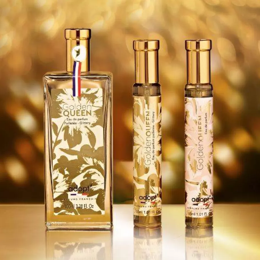 Adopt Golden Queen< Eau De Parfum