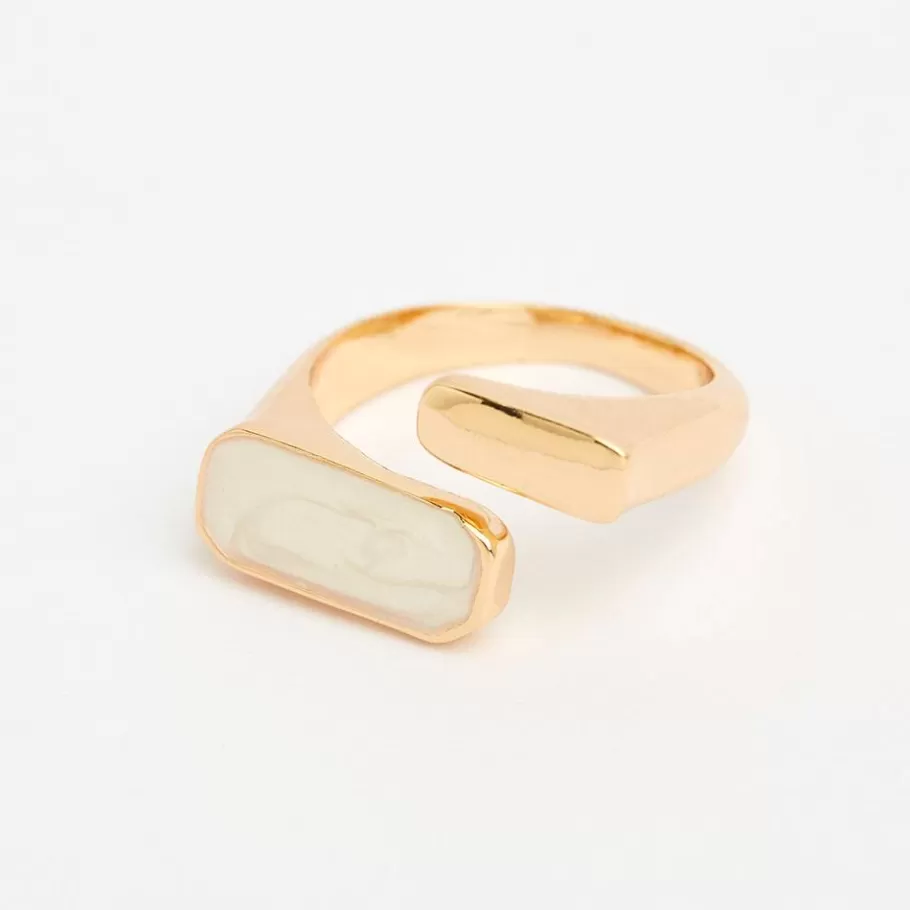 Adopt Graphic Galerie< Ring