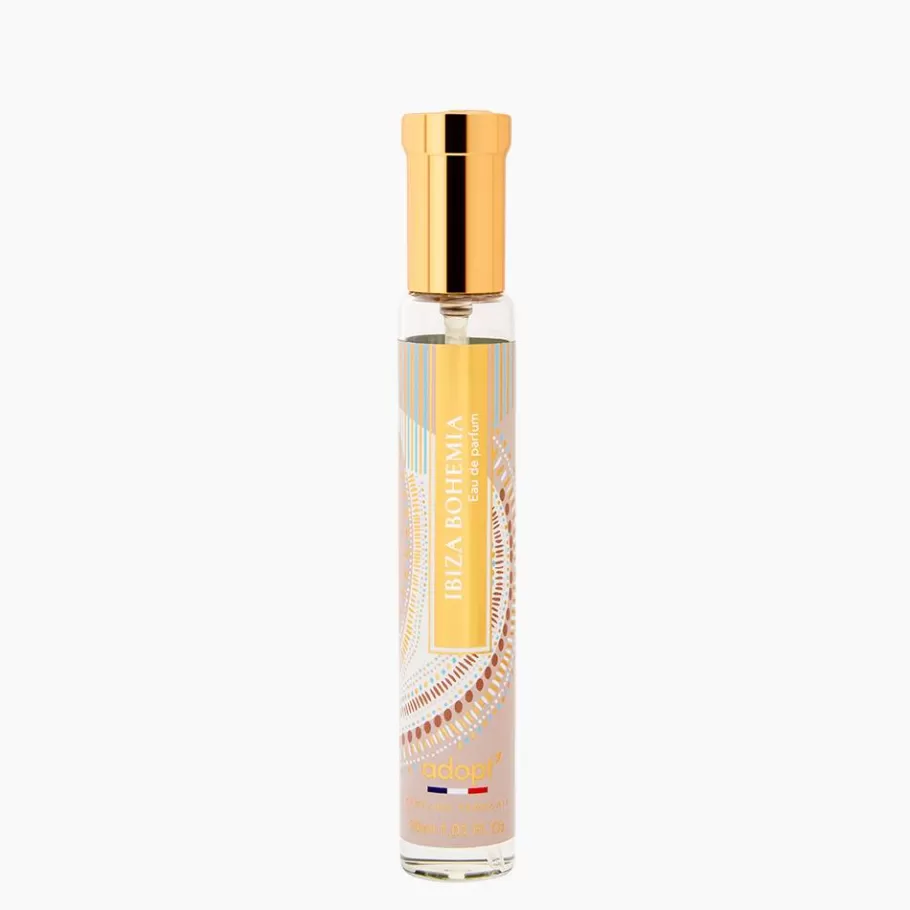 Adopt Ibiza Bohemia< The Travel Collection