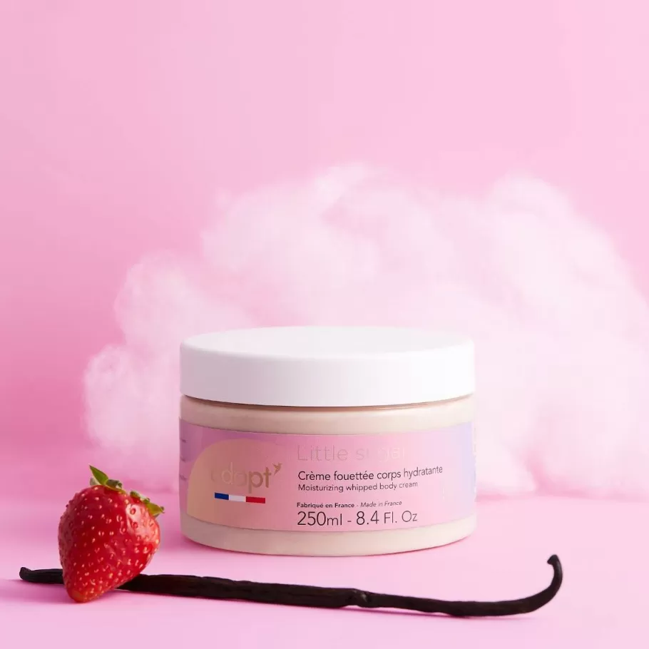 Adopt Little Sugar< Body Cream & Milk