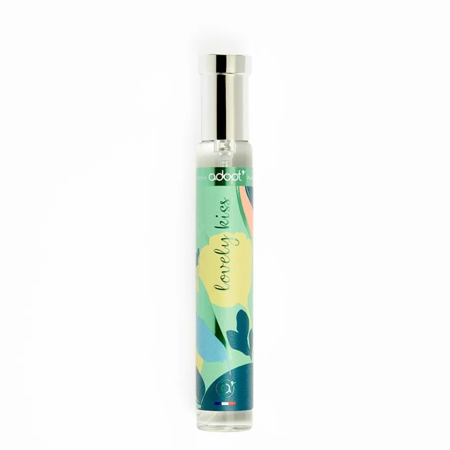 Adopt Lovely Kiss< Eau De Parfum