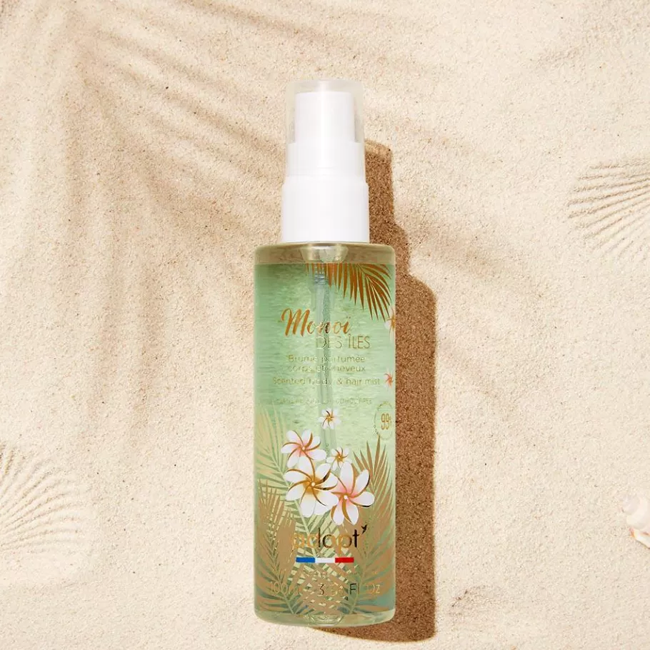 Adopt Monoi Des Iles< Scented Mist