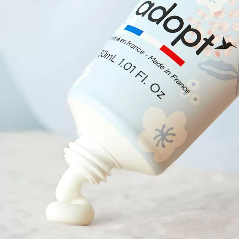 Adopt Musc Blanc< Hand Care