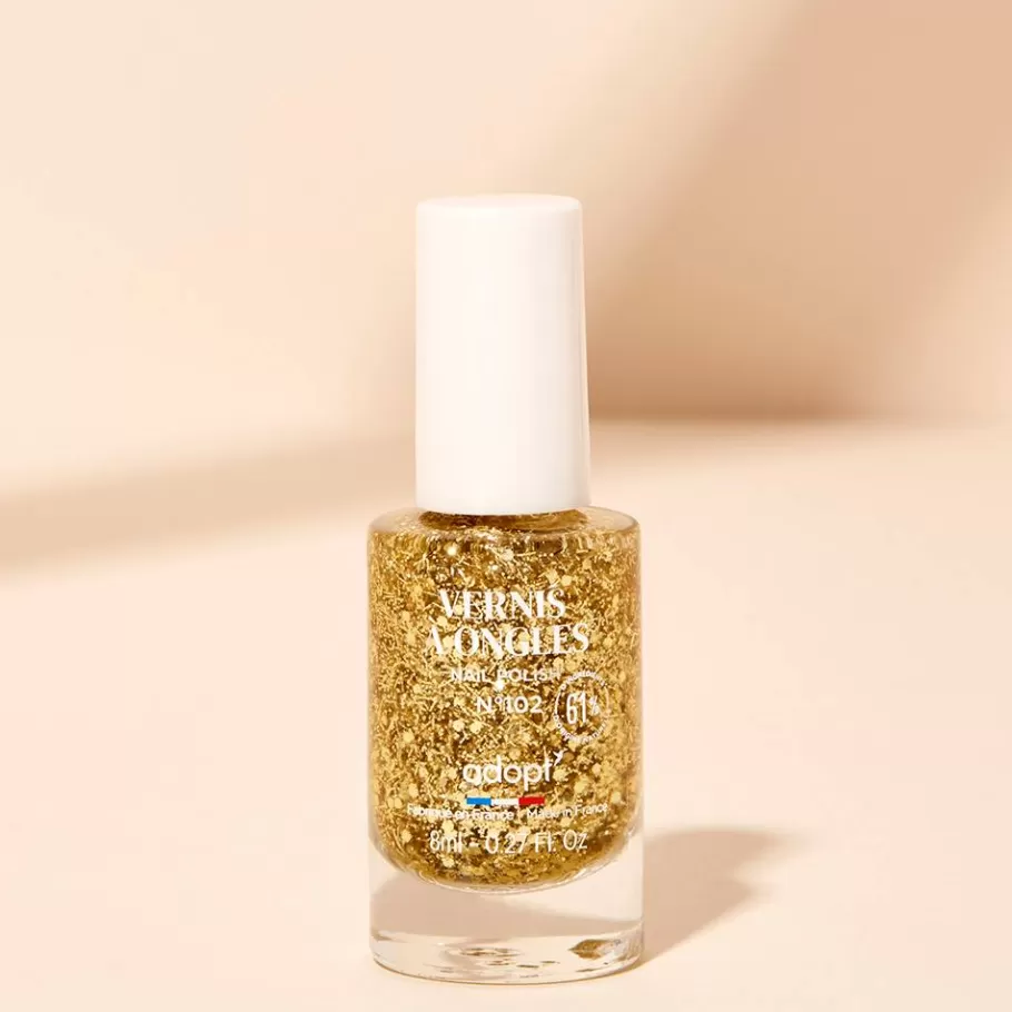 Adopt Natural Nail Colour< Nail Polish