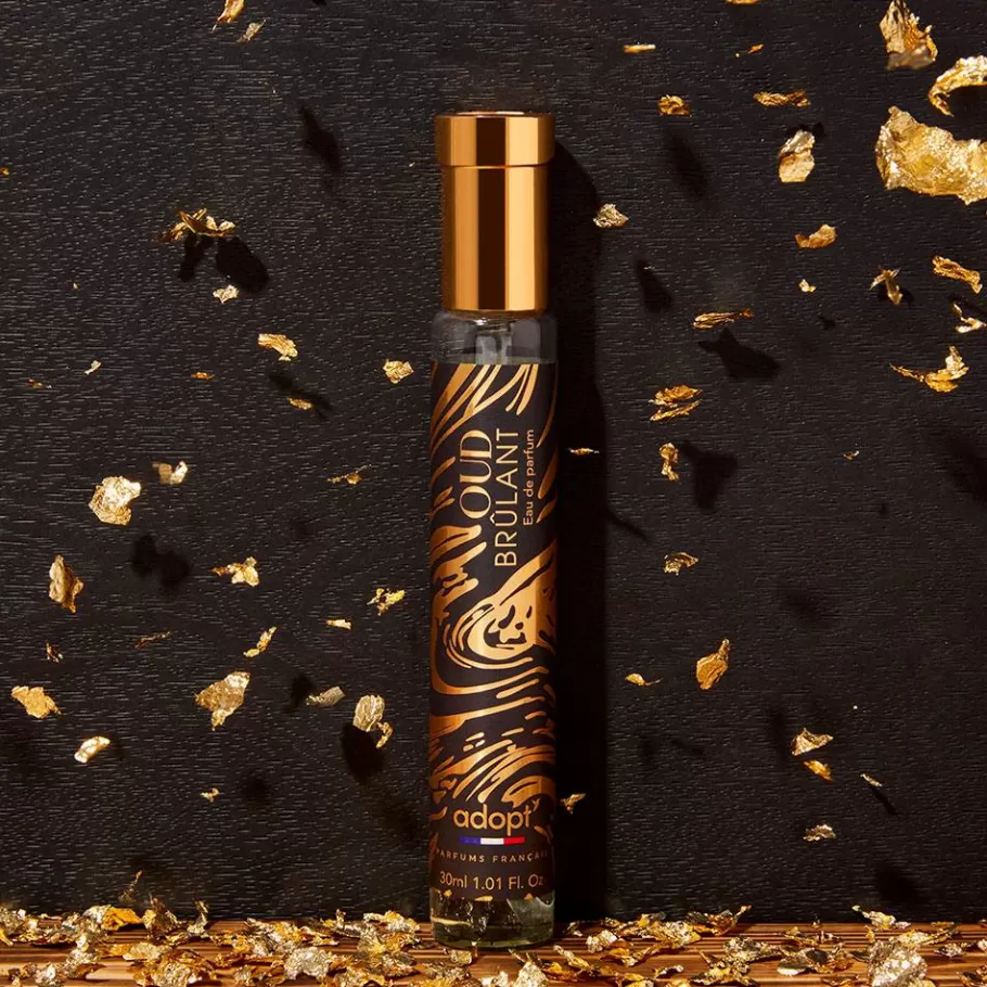 Adopt Oud Brulant< Eau De Parfum