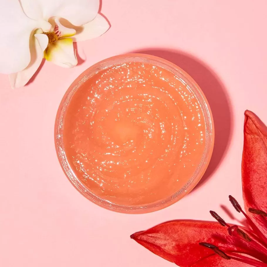 Adopt Quelques Mots D'Amour< Body Scrub
