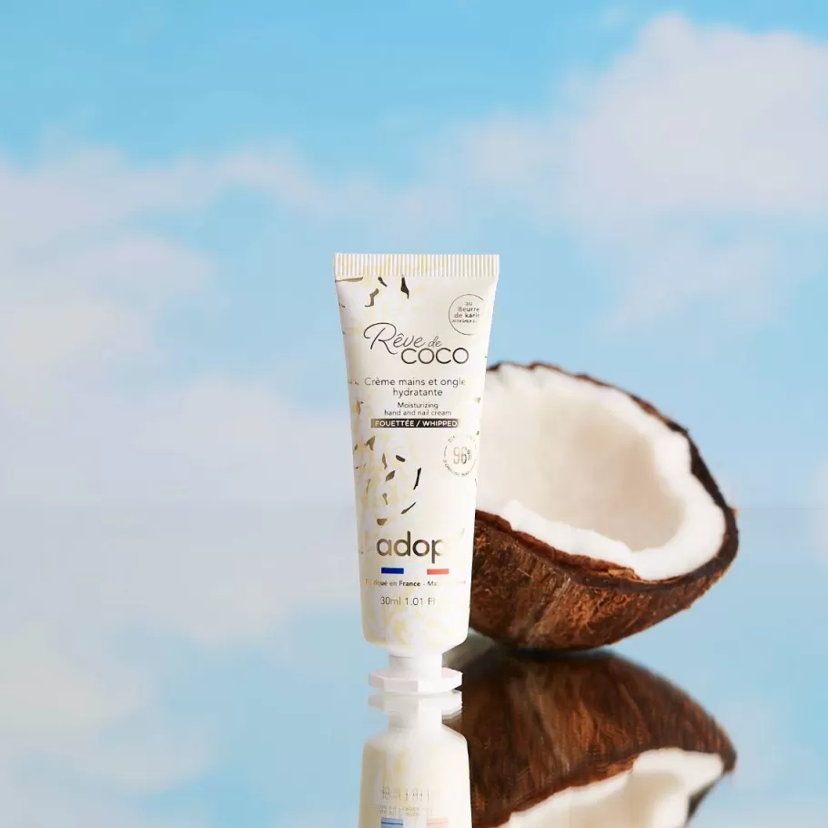 Adopt Reve De Coco< Hand Care