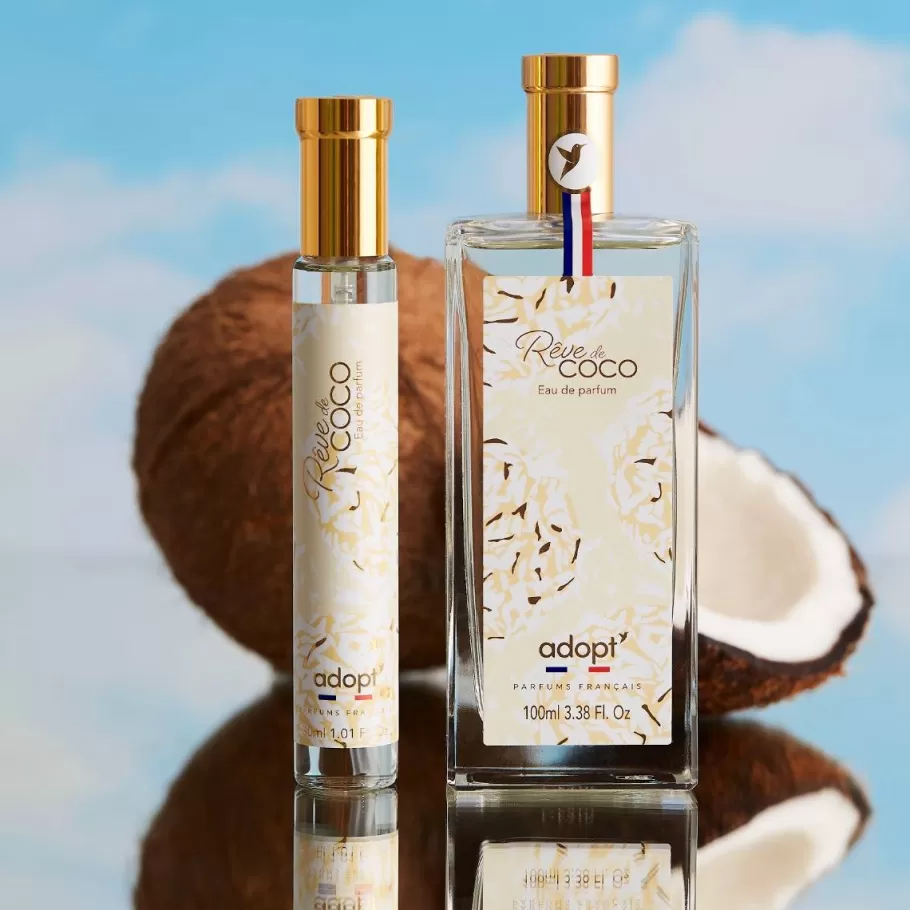 Adopt Reve De Coco< Eau De Parfum