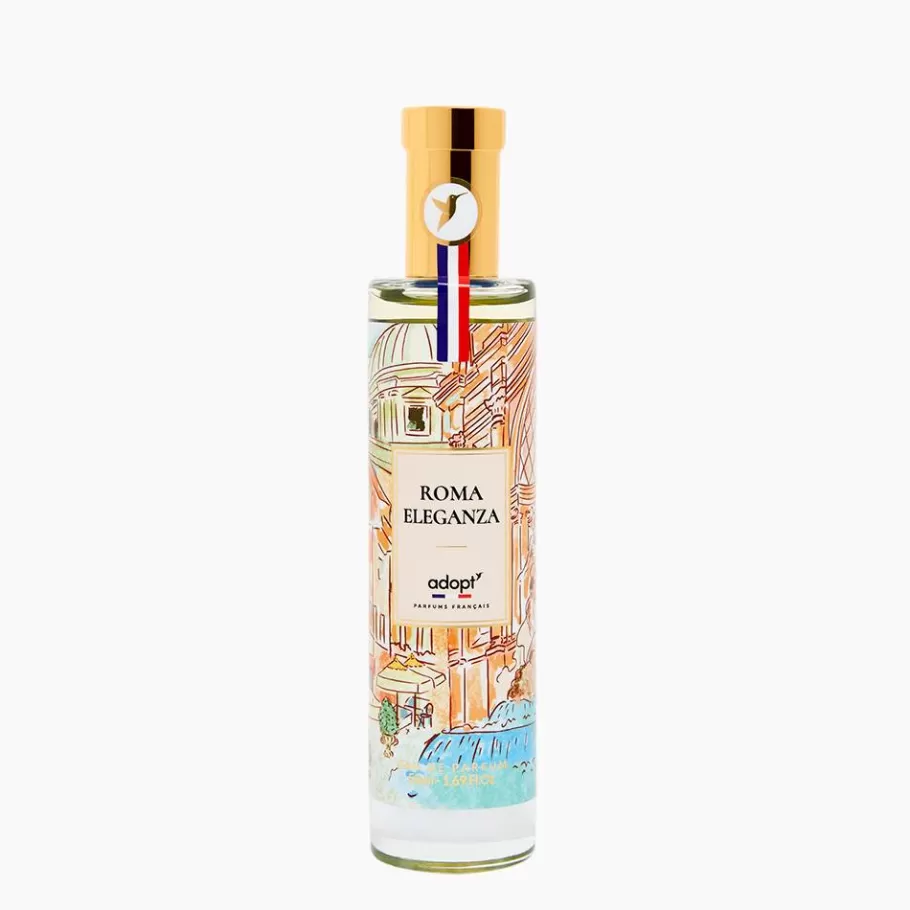 Adopt Roma Eleganza< The Travel Collection