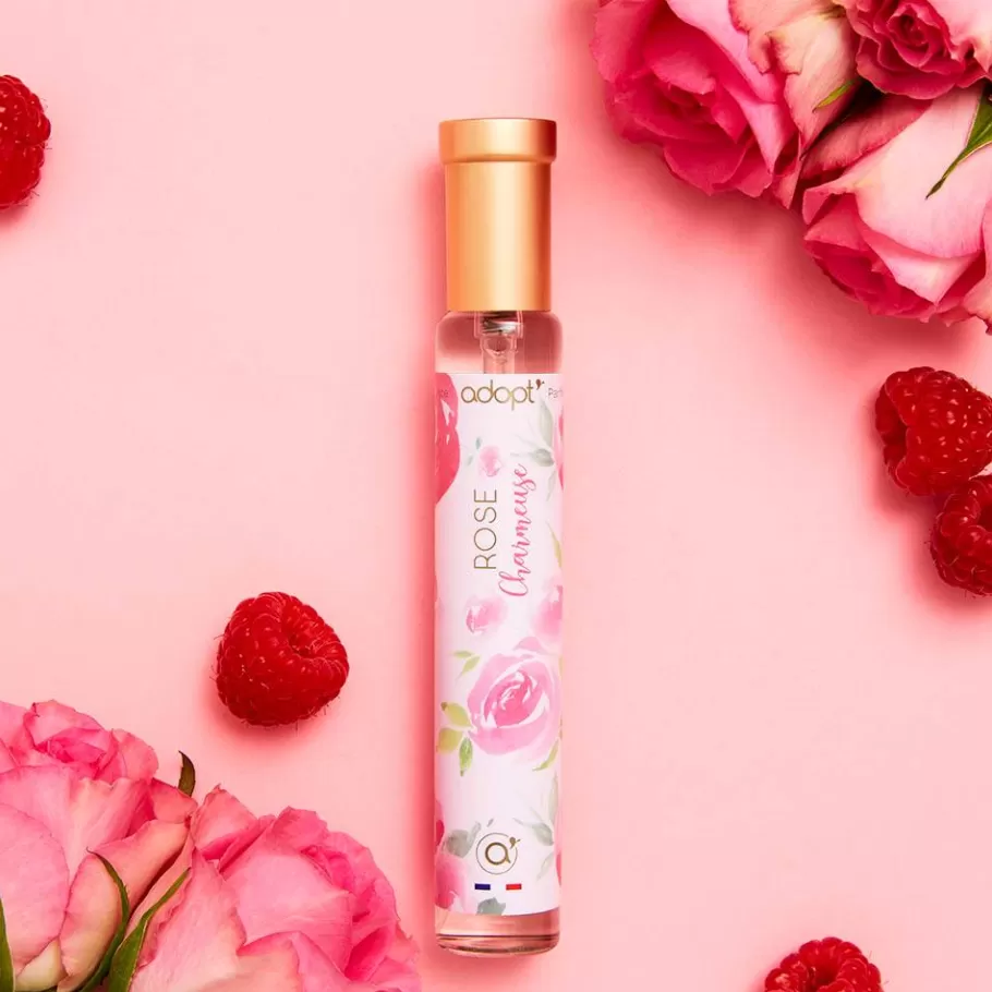 Adopt Rose Charmeuse< Eau De Parfum