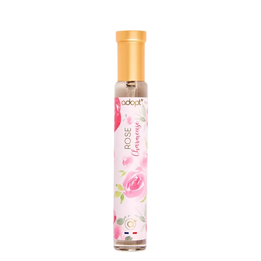 Adopt Rose Charmeuse< Eau De Parfum