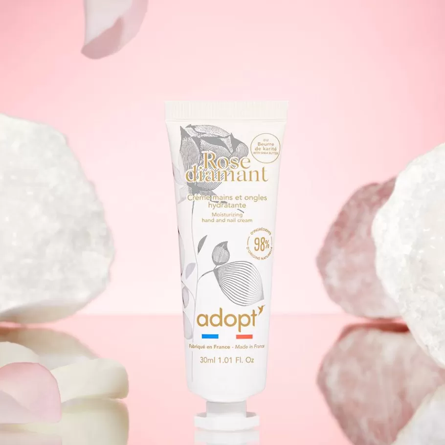 Adopt Rose Diamant< Hand Care