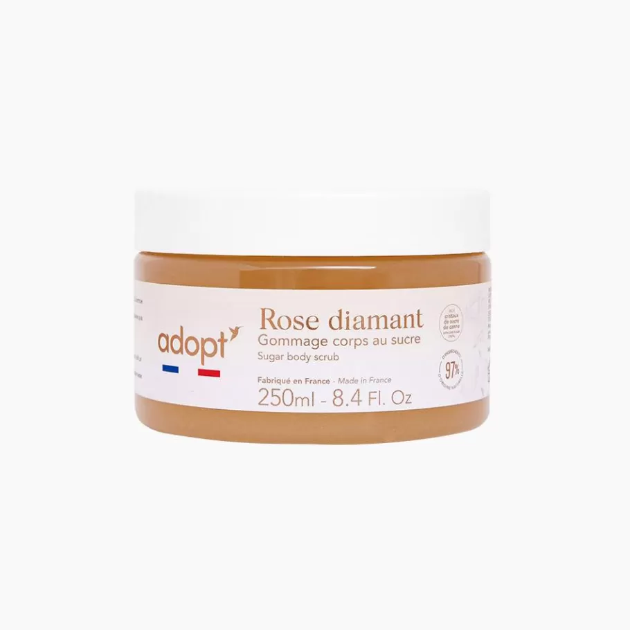 Adopt Rose Diamant< Body Scrub