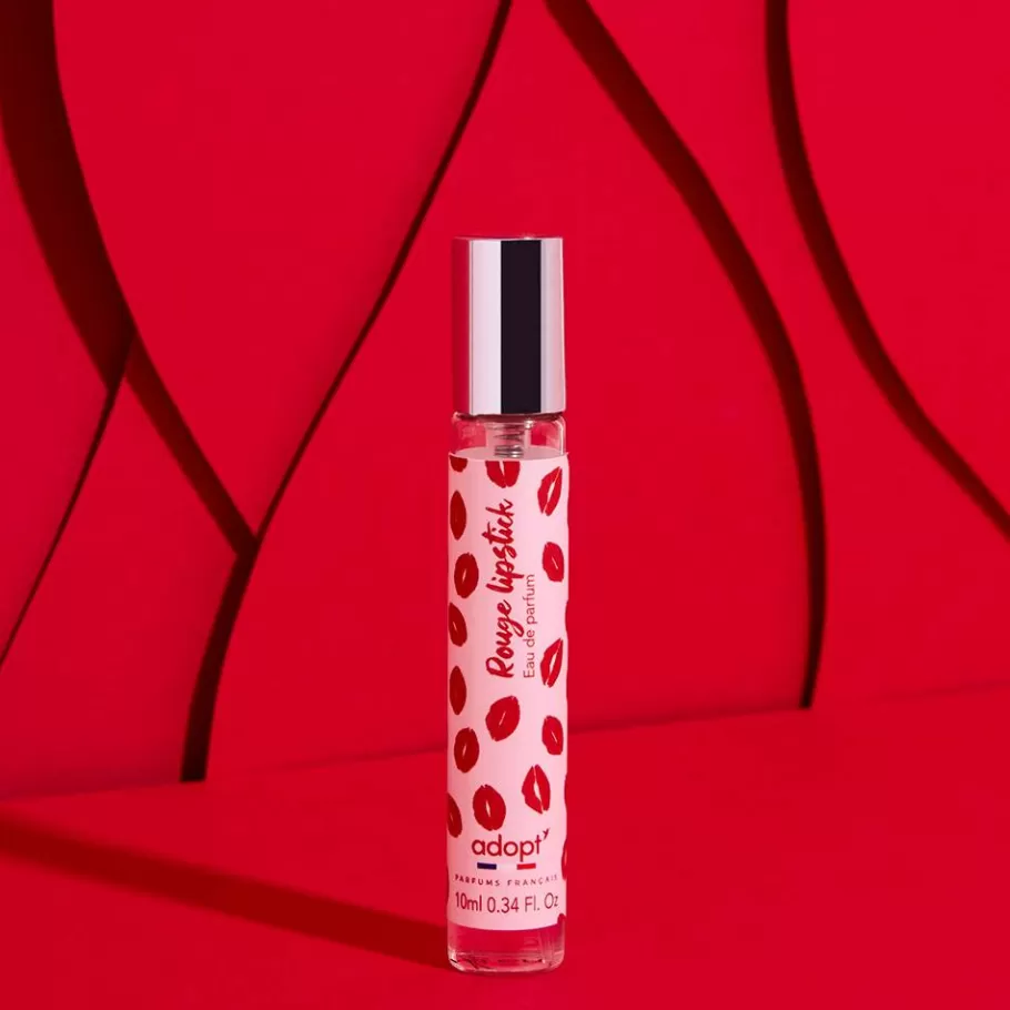 Adopt Rouge Lipstick< Eau De Parfum