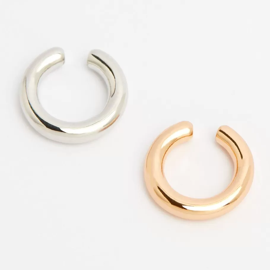 Adopt Slate Rose< Earrings