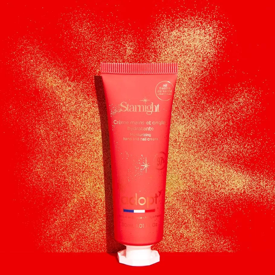 Adopt Starnight< Hand Care
