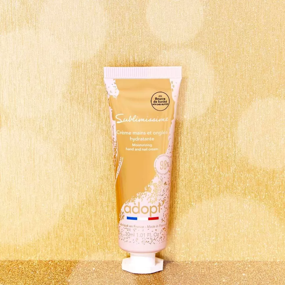 Adopt Sublimissime< Hand Care
