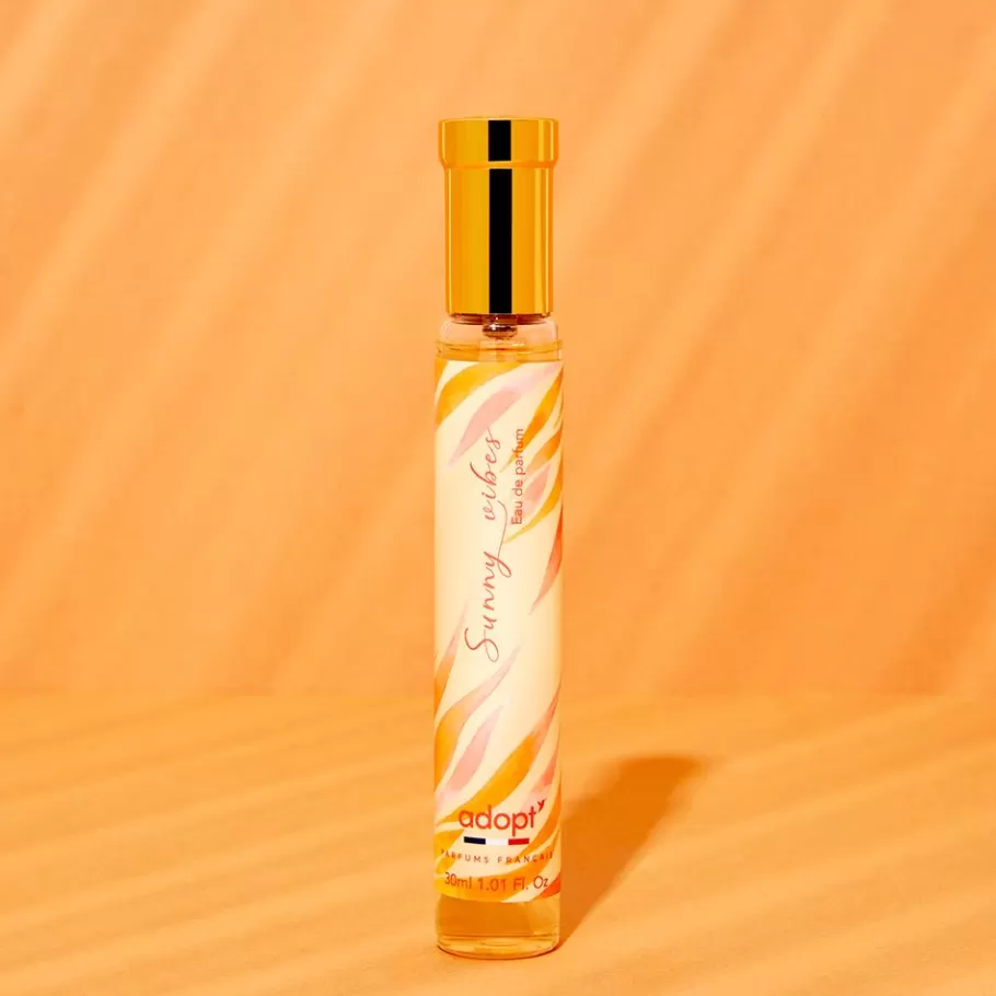 Adopt Sunny Vibes< Eau De Parfum