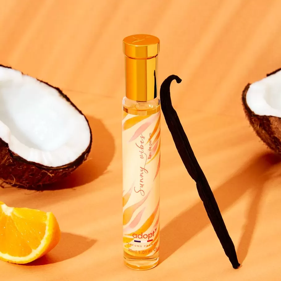 Adopt Sunny Vibes< Eau De Parfum