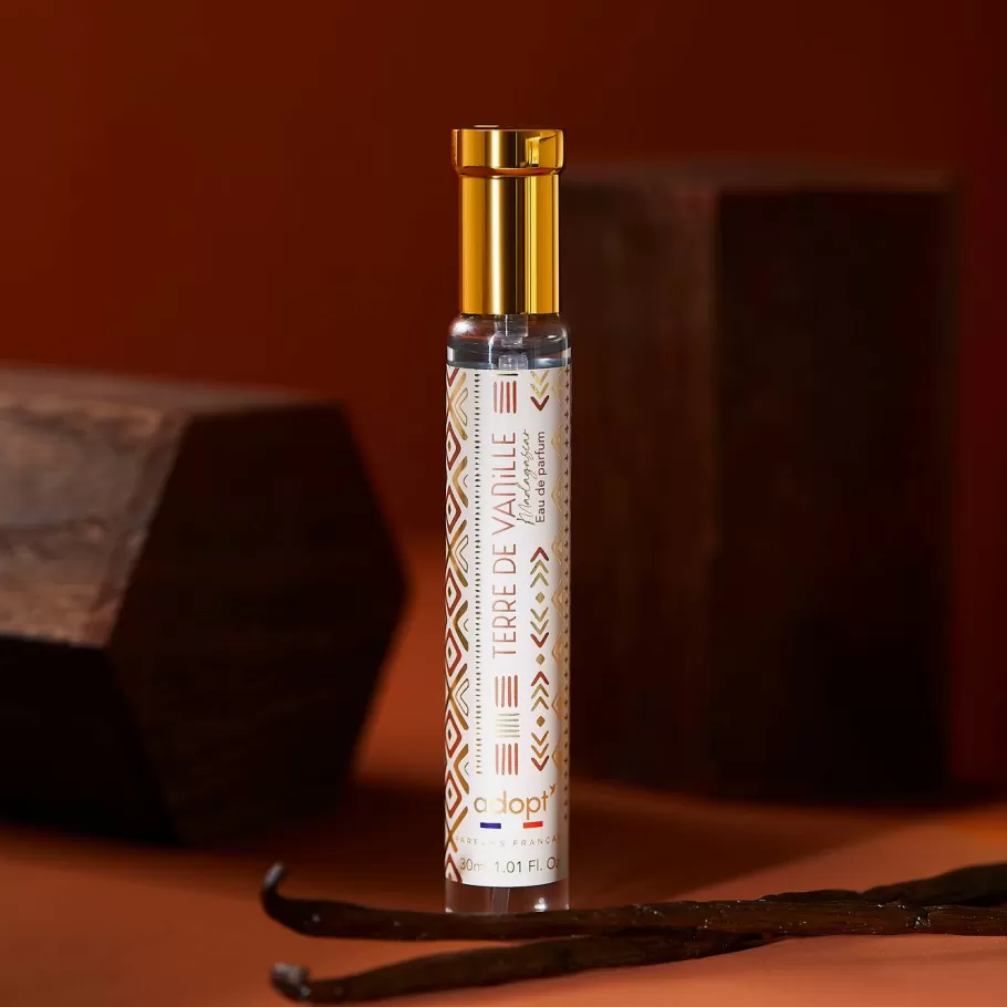 Adopt Terre De Vanille< Eau De Parfum