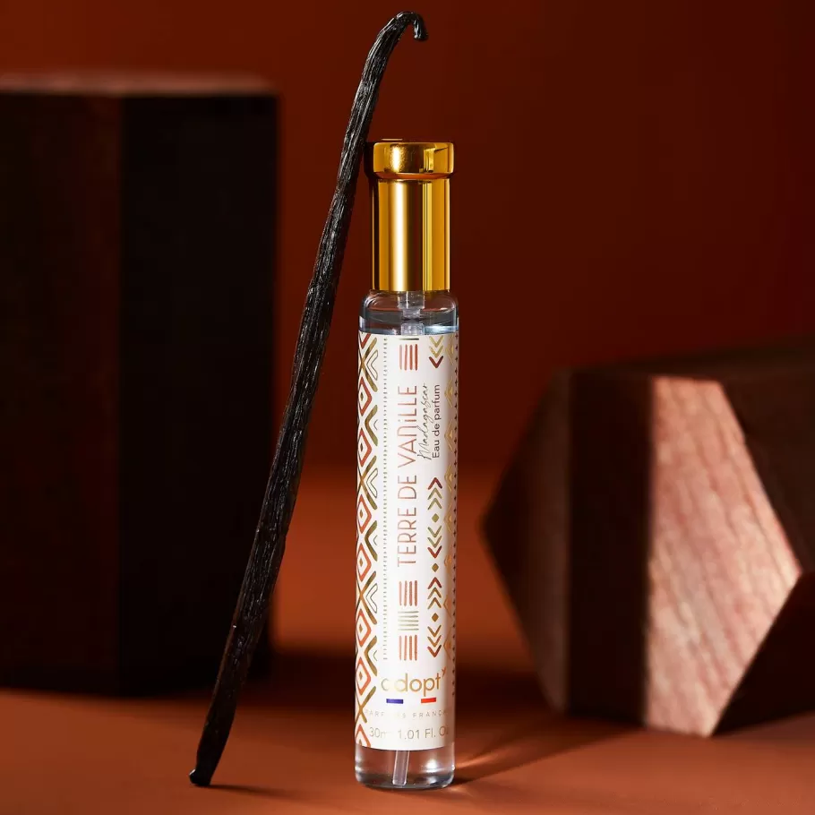 Adopt Terre De Vanille< Eau De Parfum