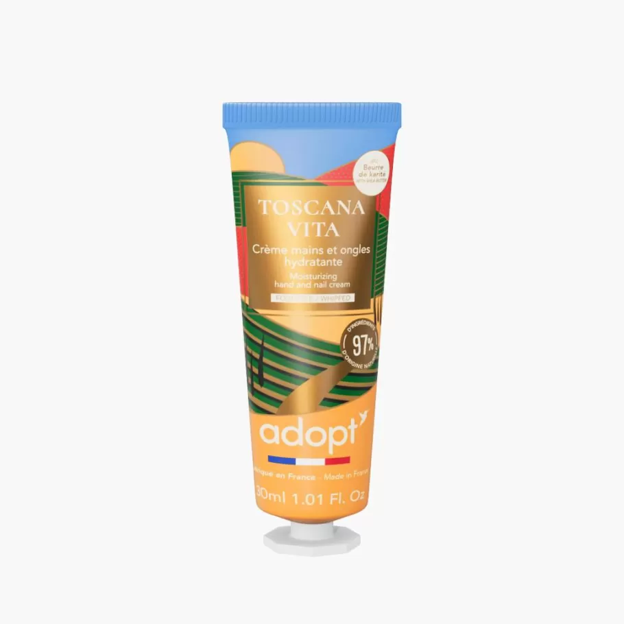 Adopt Toscana Vita< Hand Care