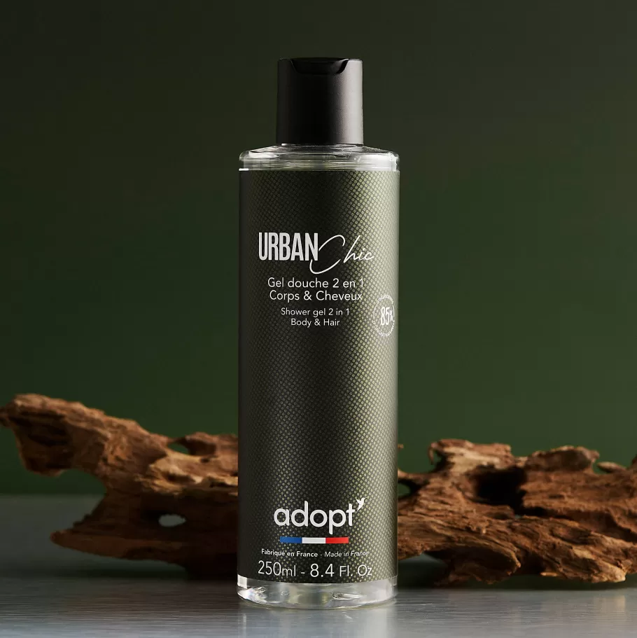 Adopt Urban Chic< Perfumed Shower Gel