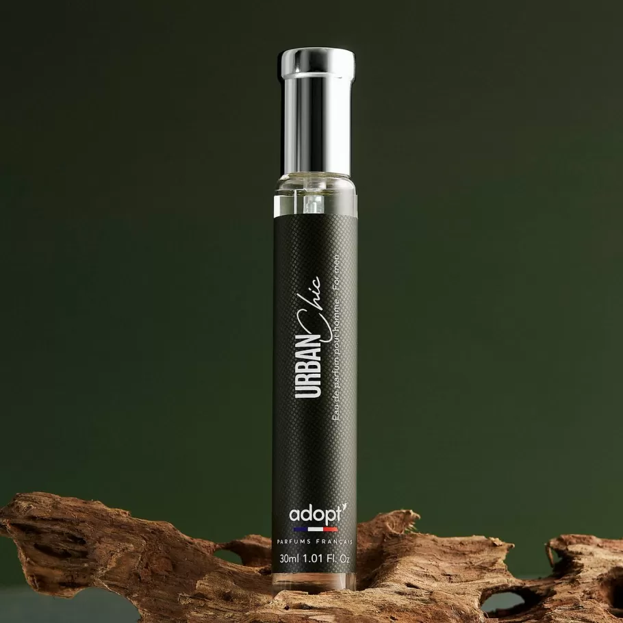 Adopt Urban Chic< Eau De Parfum