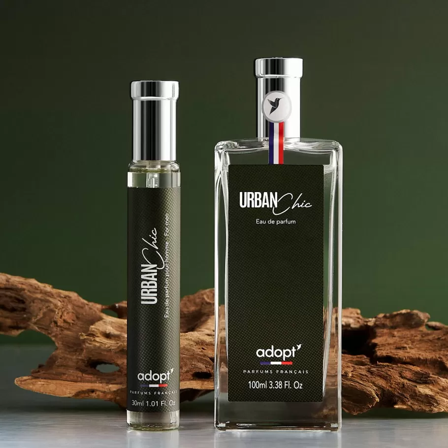 Adopt Urban Chic< Eau De Parfum